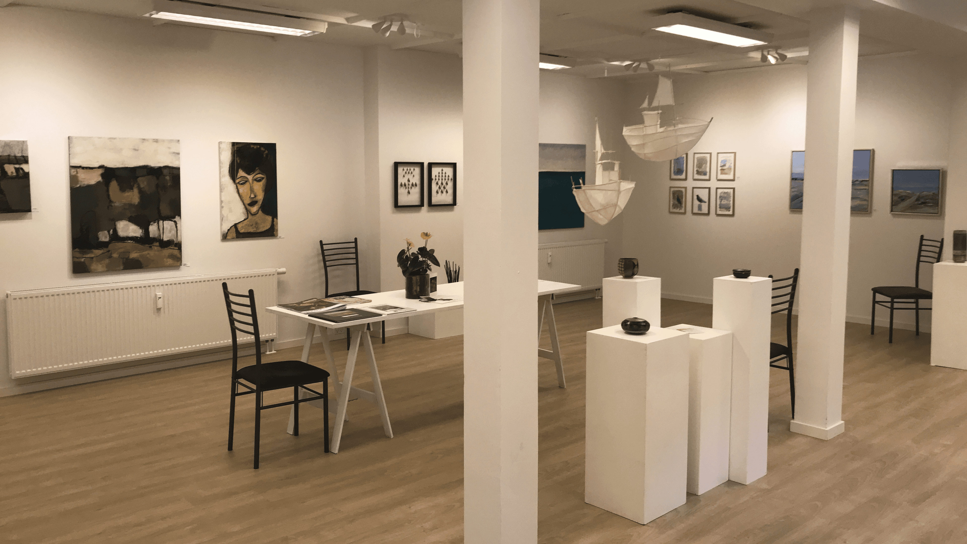 Galleri Virak