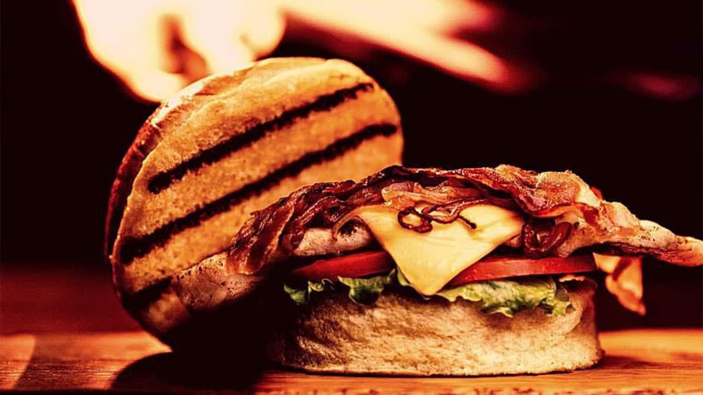 Burger