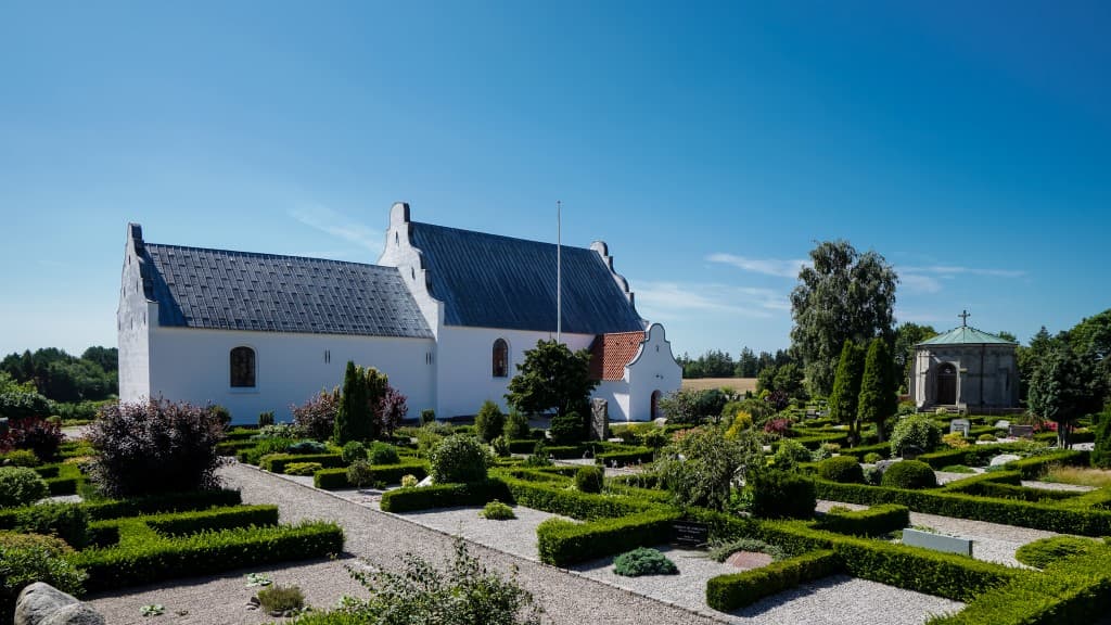 Volstrup Kirke