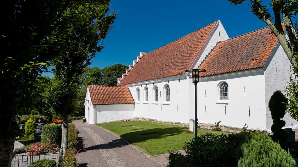Understed Kirke