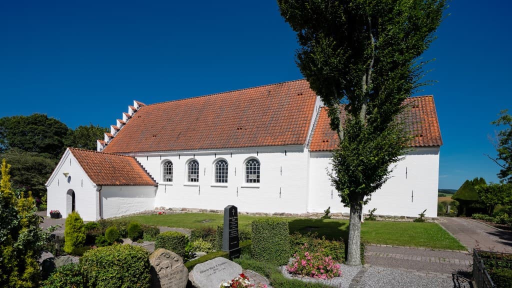 Understed Kirke