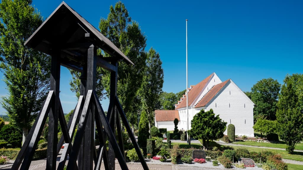 Understed Kirke