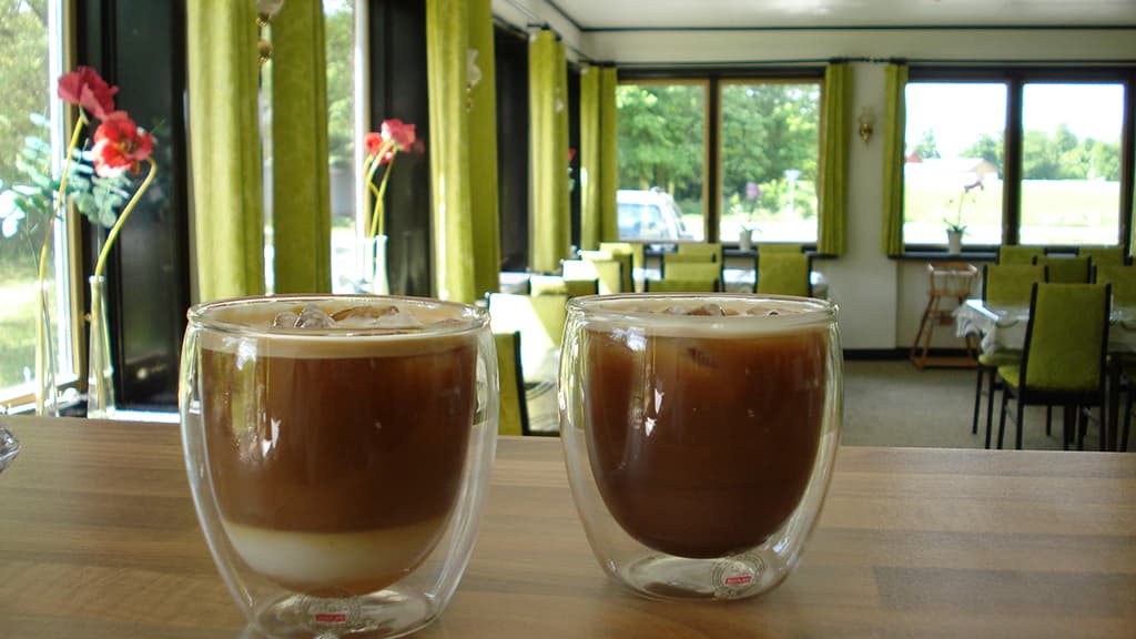 Mikkelborg Kro, Cafe and Restaurant