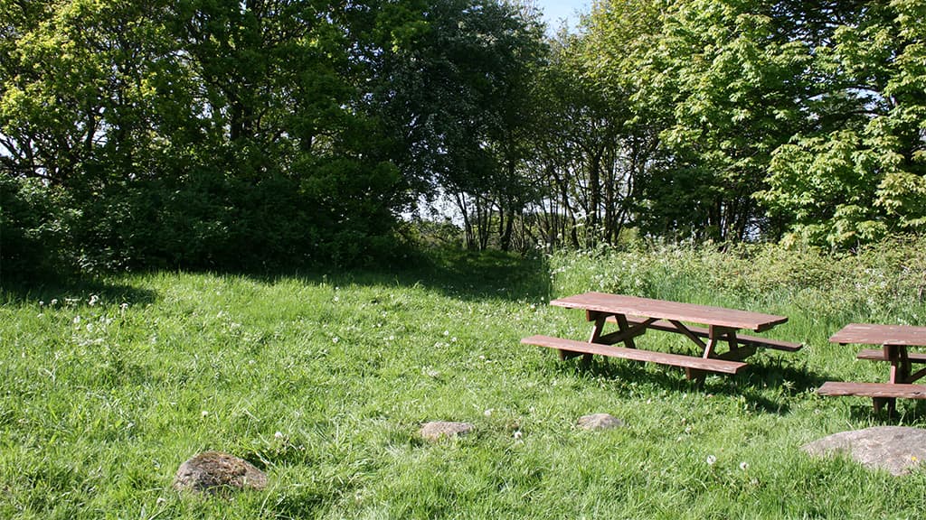 Emplacement in Dover