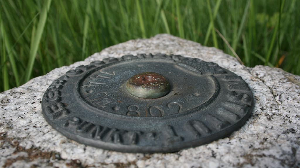 Emplacement in Dover