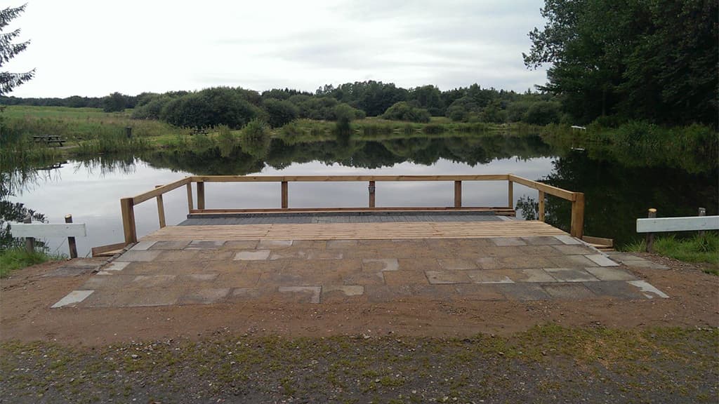 Drostrup Fiskesø