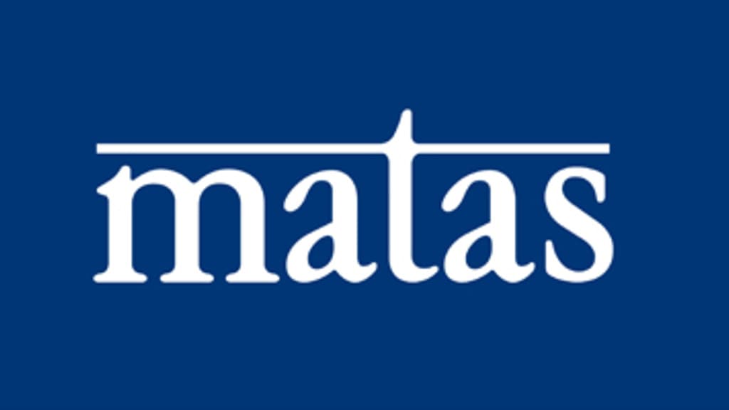 Matas, Vejen 