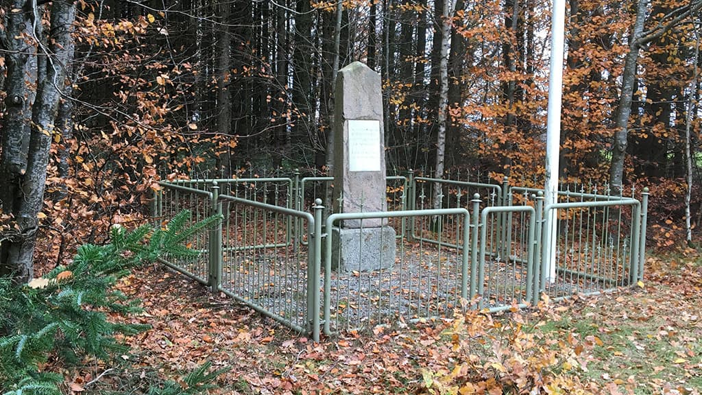 Skødebjerg