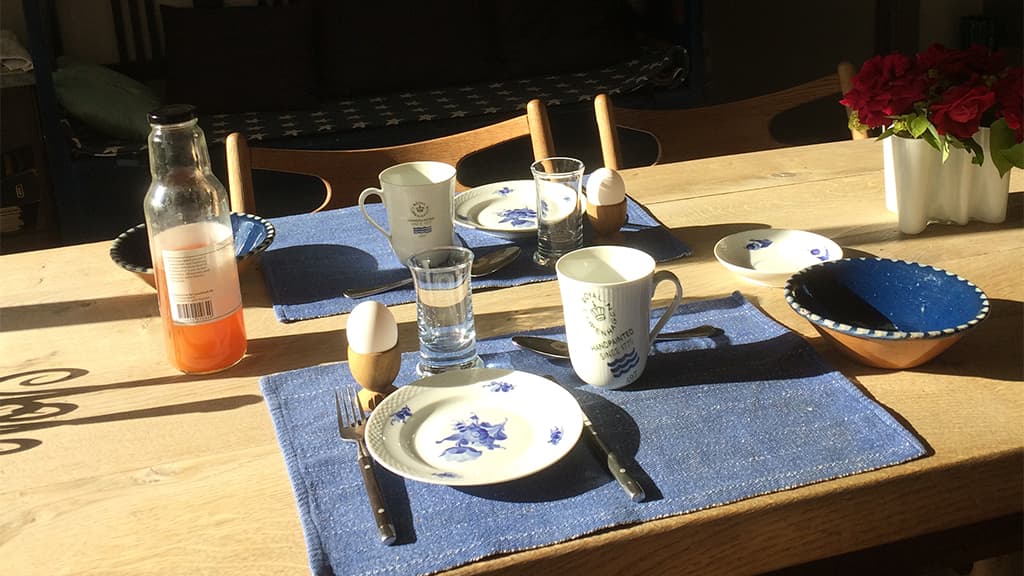 Fruens Bøge, Bed and Breakfast, Læborg