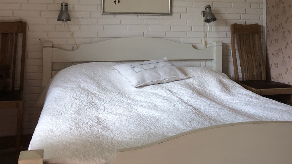 Fruens Bøge, Bed and Breakfast, Læborg