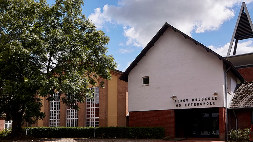 Askov Højskole