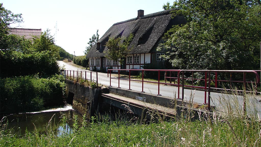 Knagemøllen