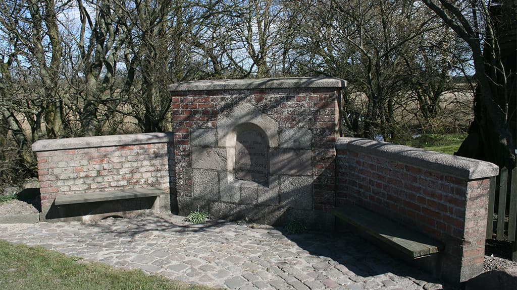 Skodborghus