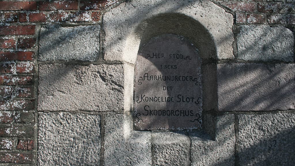 Skodborghus