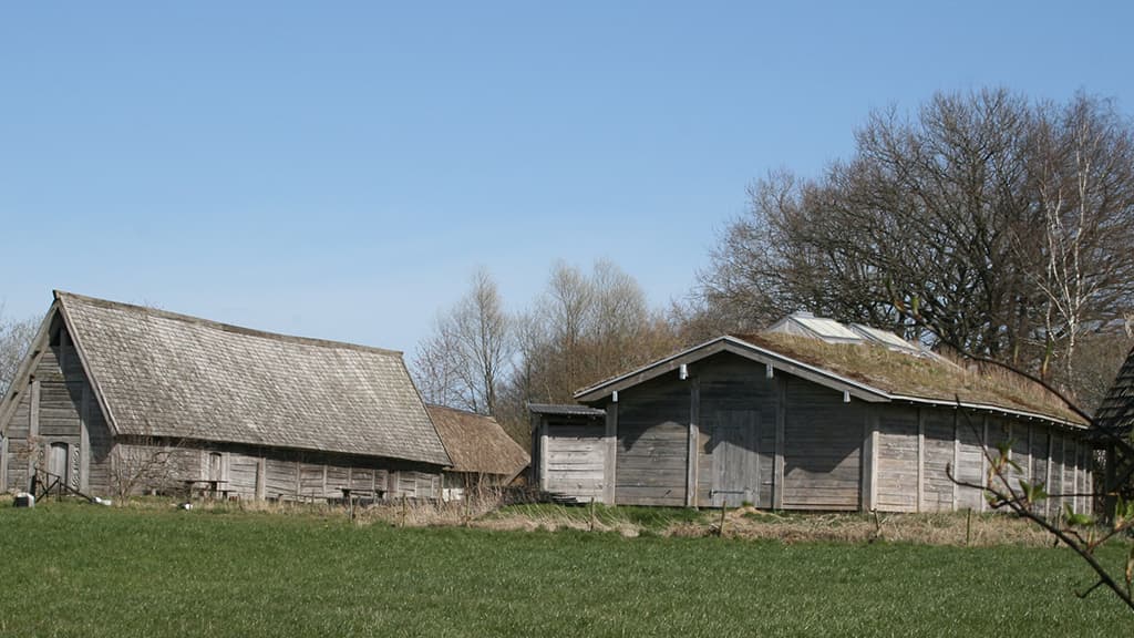 Jels Vikingeby