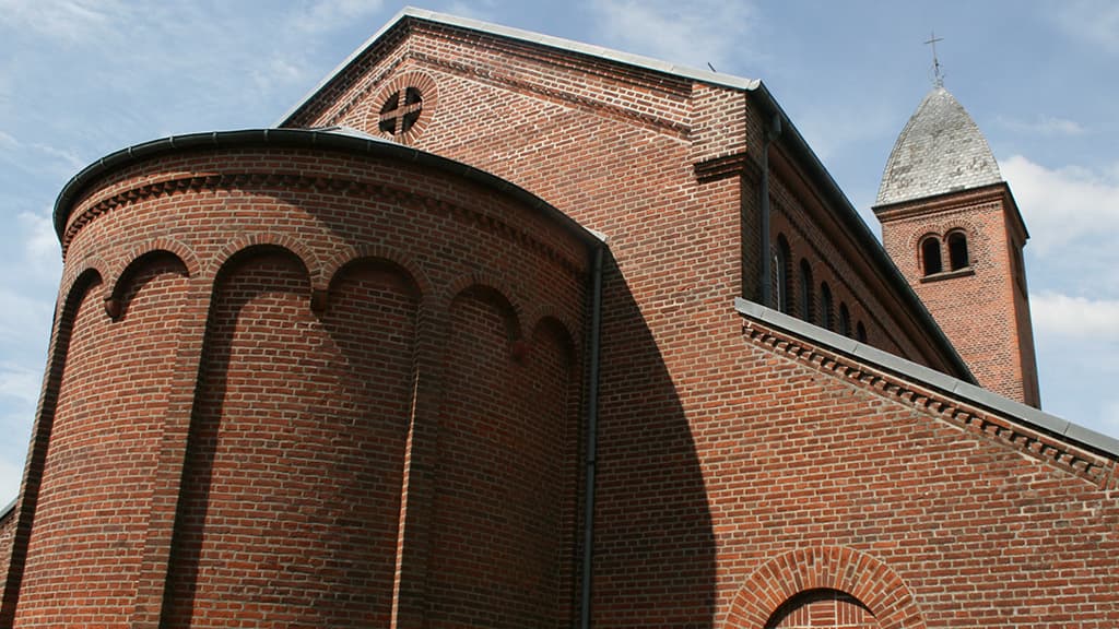 Askov Church