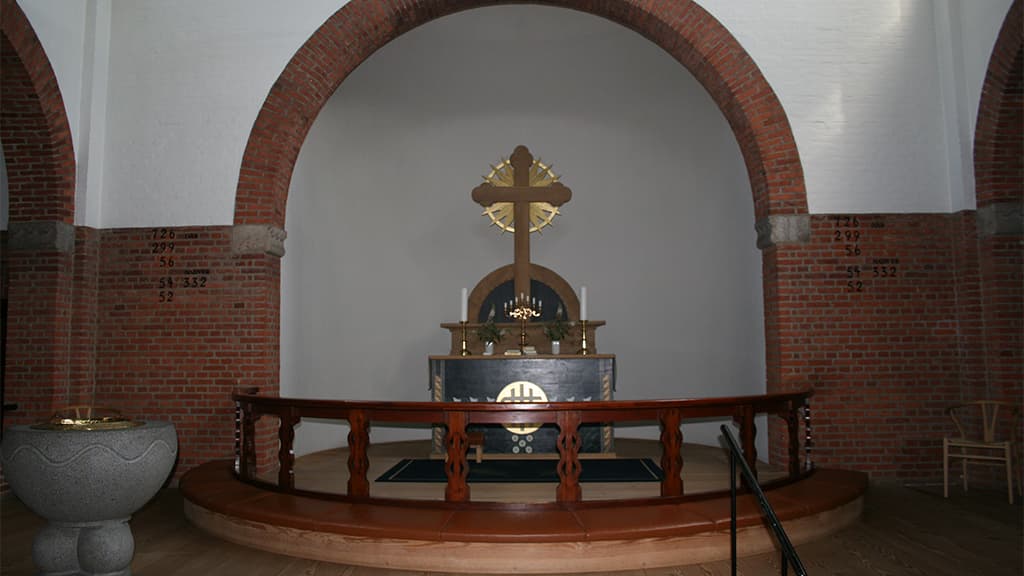 Askov Church