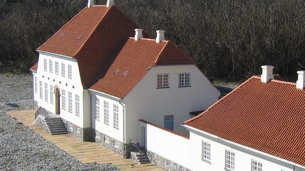 Vejen Miniby