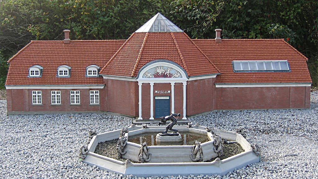 Vejen Miniby