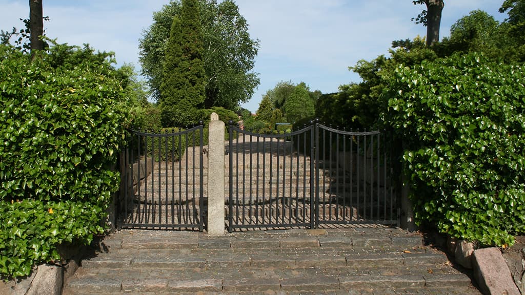Vejen Church