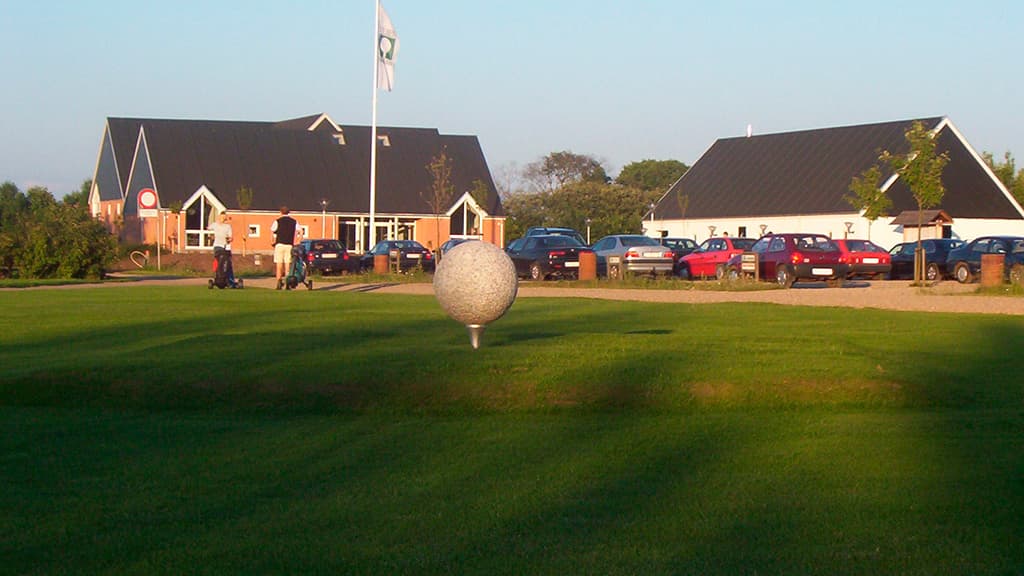 Vejen Golfklub