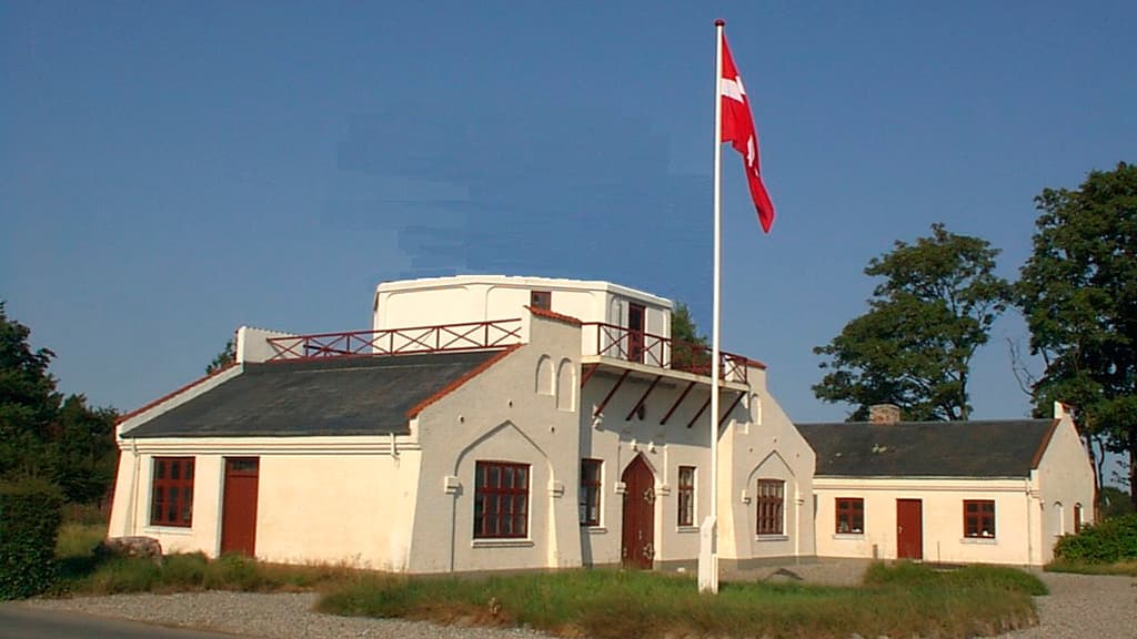 Poul la Cour Museum