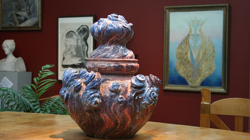 Vejen Museum of Art