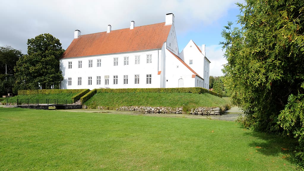 The Museum at Sønderskov