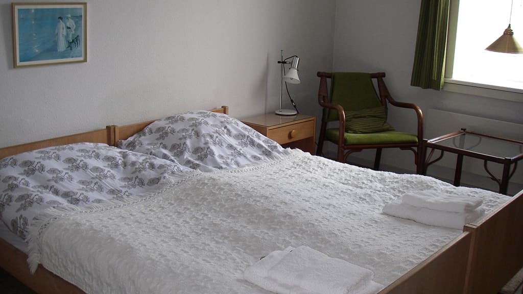 Mikkelborg Kro, Bed and Breakfast