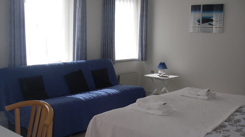 Mikkelborg Kro, Bed and Breakfast