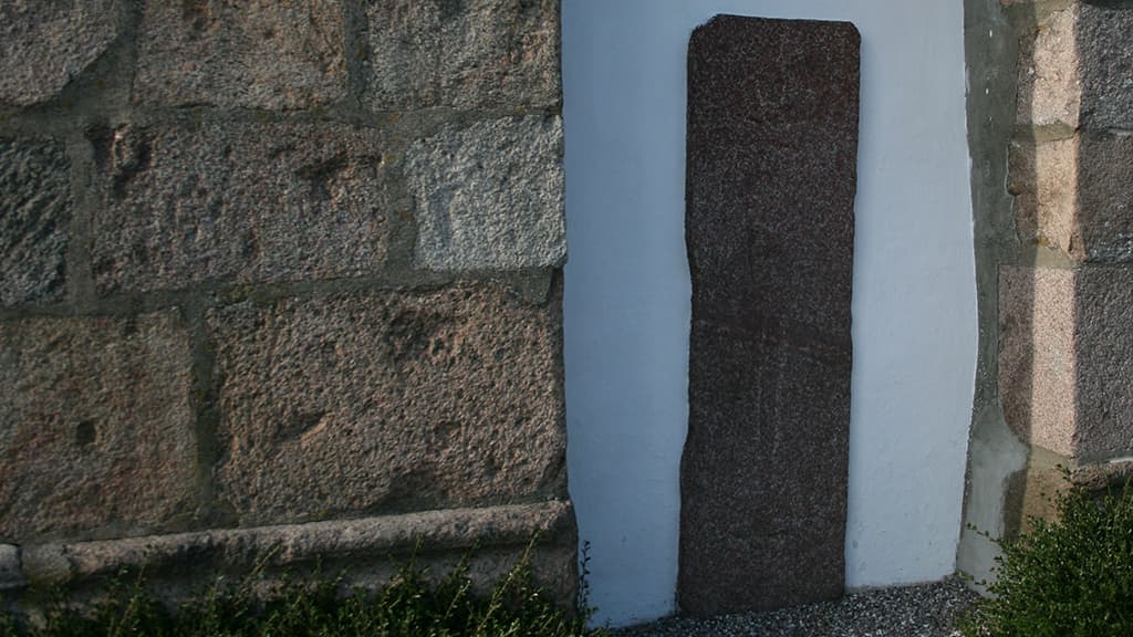 Øster Lindet Church