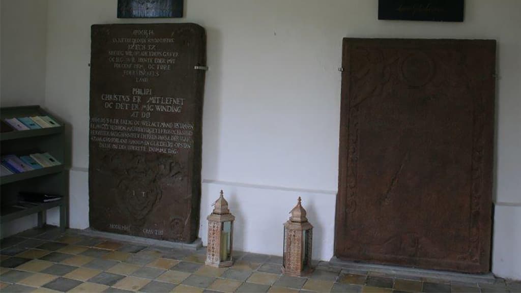 Skrave Church