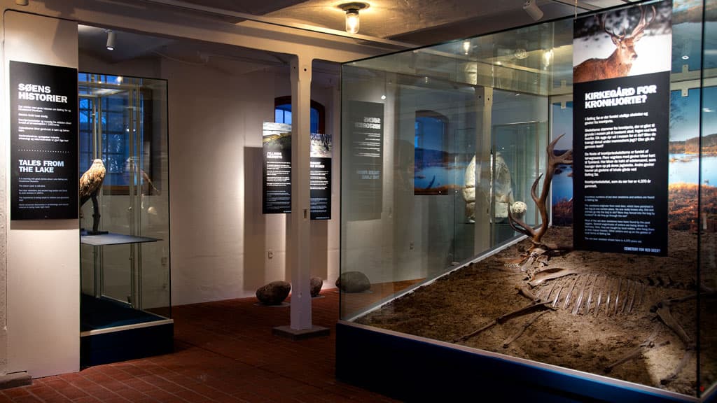 Klosterlund Museum