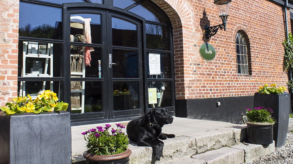 Hopballe Mill - farm boutique