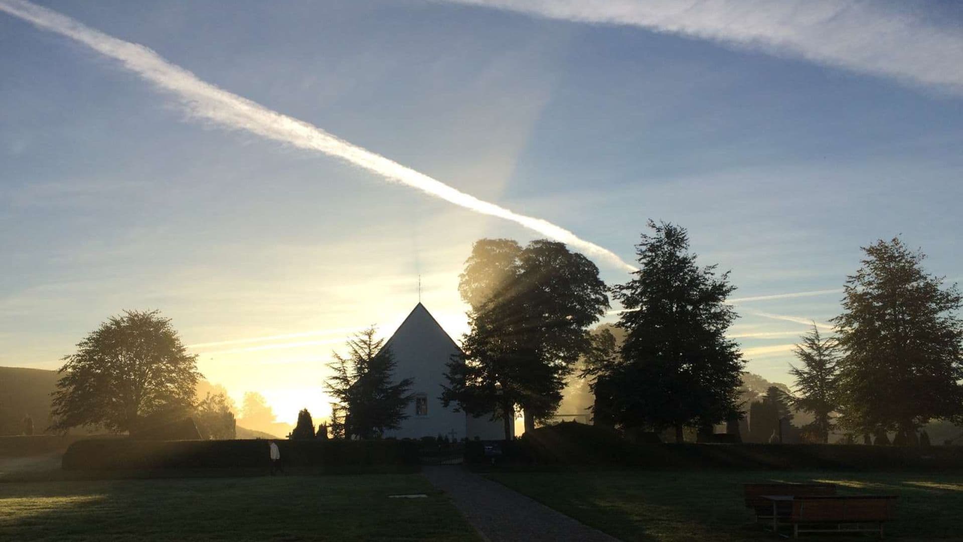 Jelling Church
