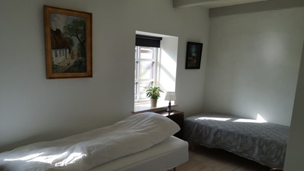 Bøgehus B&B