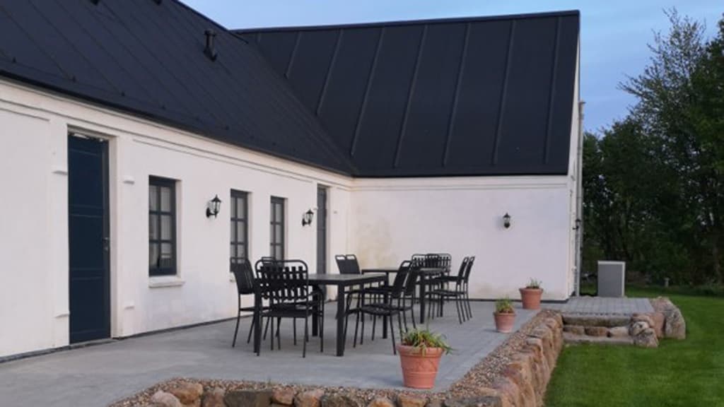 Bøgehus B&B