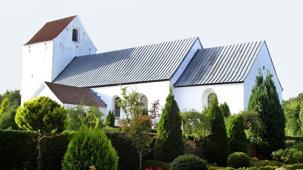 Øster Nykirke