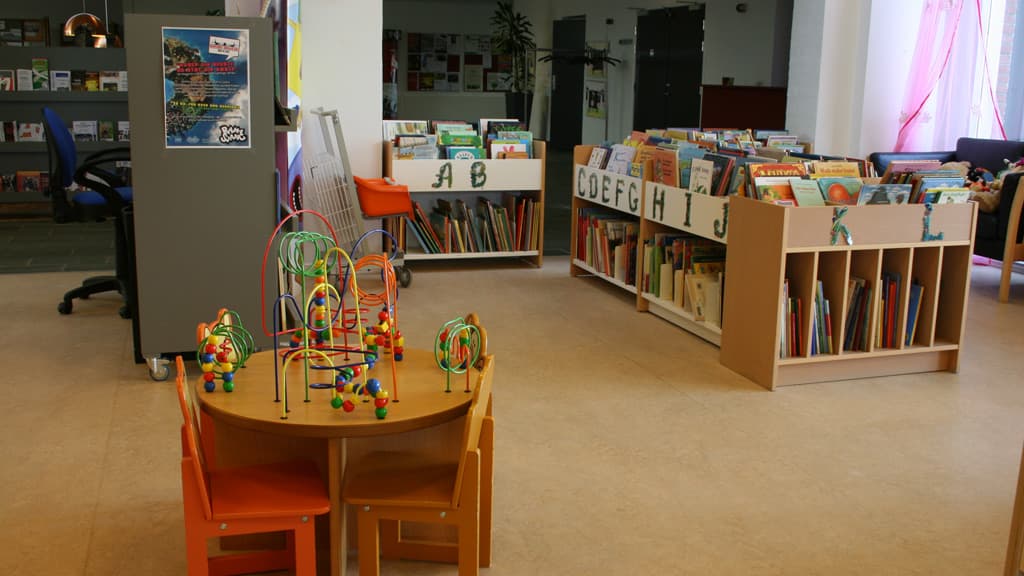 Egtved Public Library