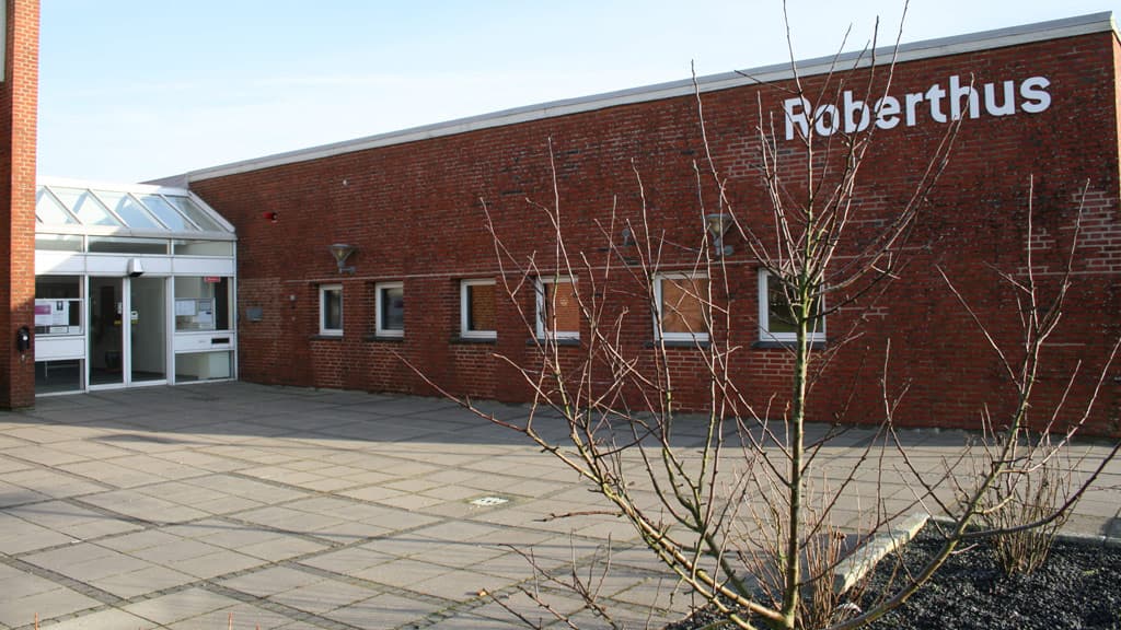Egtved Public Library