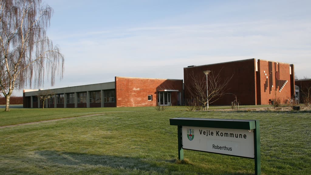 Egtved Public Library