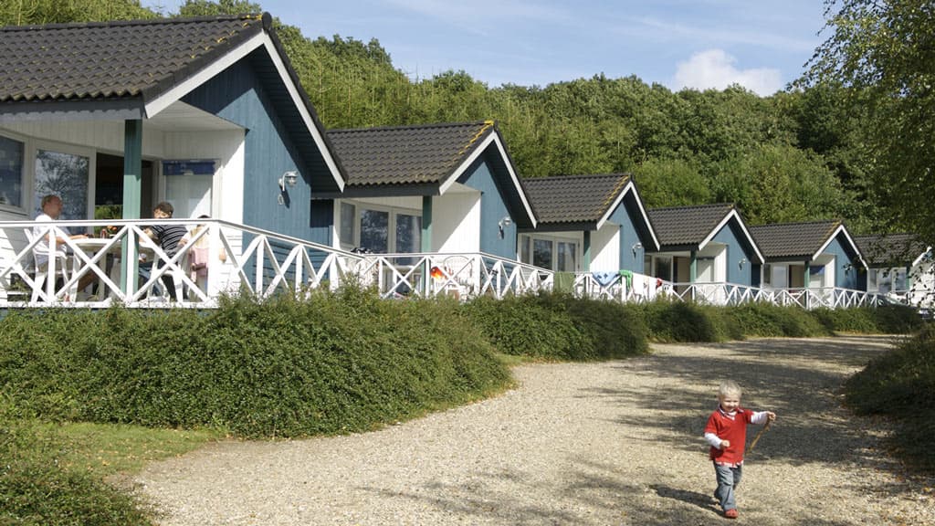 Riis Feriepark