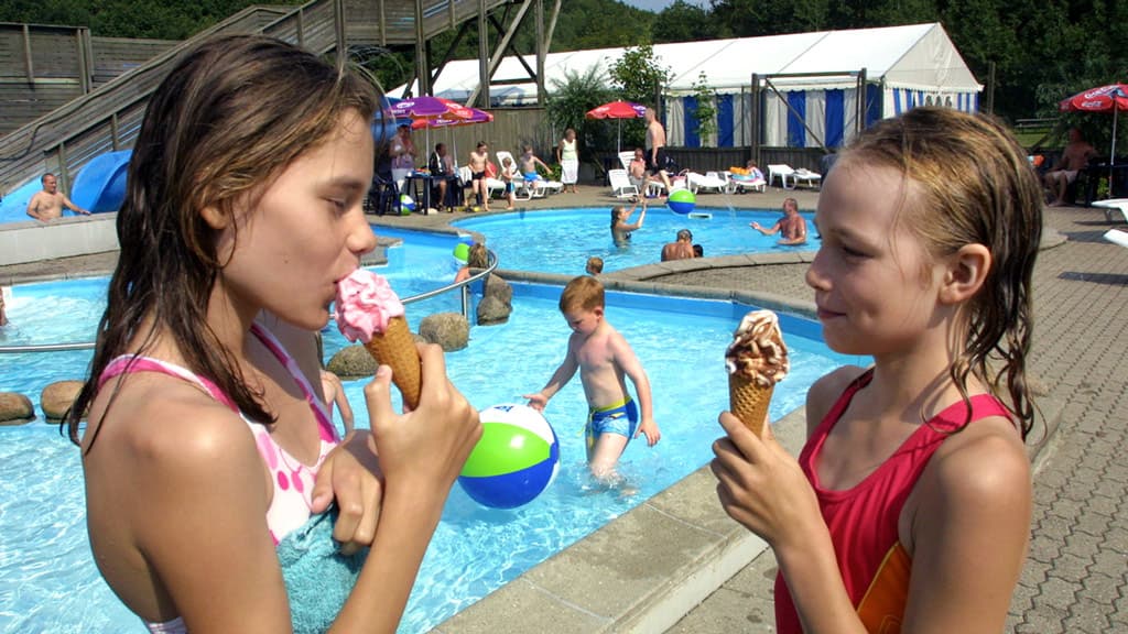 Riis Feriepark