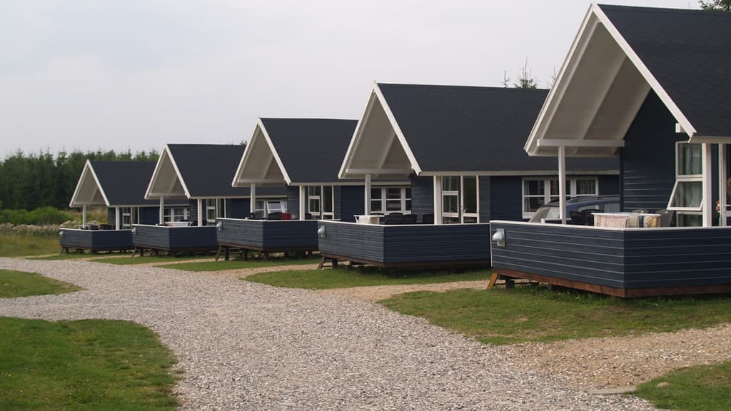 Riis Feriepark