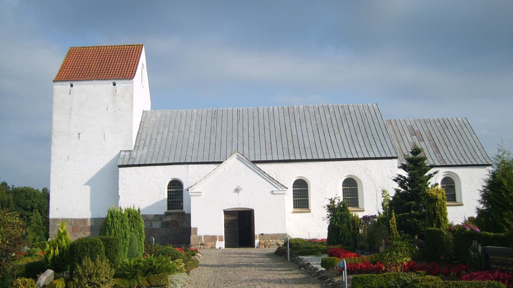 Øster Nykirke