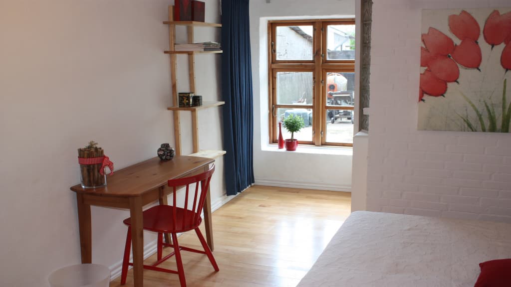 Ravning Bed and Breakfast