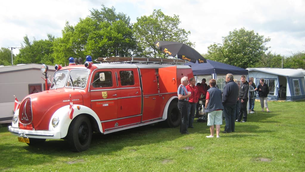 Egtved Camping