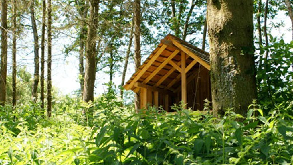 Danakilde - Refugium and Bed & Breakfast