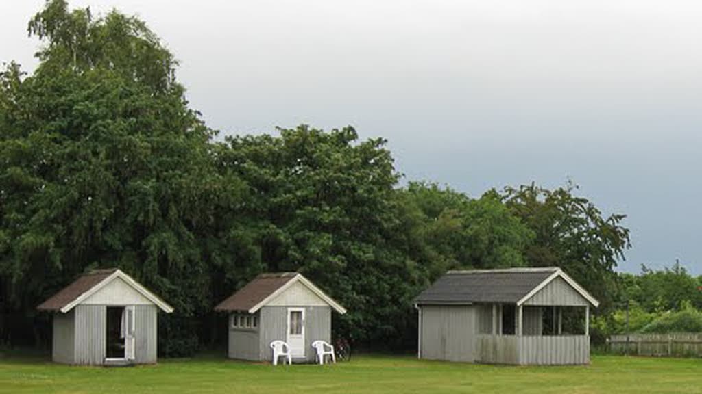 The Ancient Road Visitors’ Centre in Kollemorten
