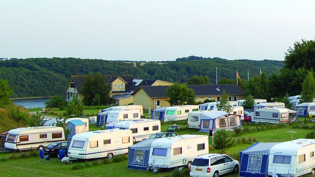 Bramslev Bakker - Naturhotel